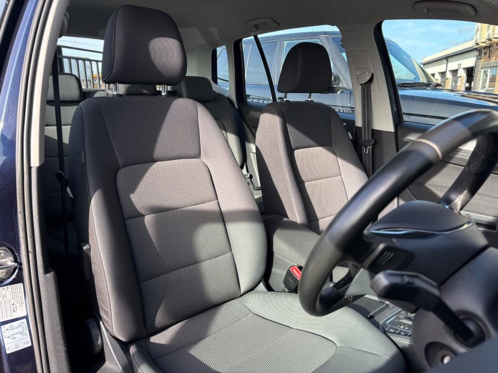 Used Volkswagen Golf SV 2015 for sale - 77621038: Photo 13