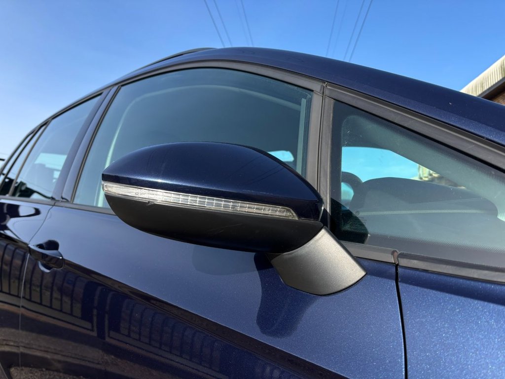 Used Volkswagen Golf SV 2015 for sale - 77621038: Photo 16