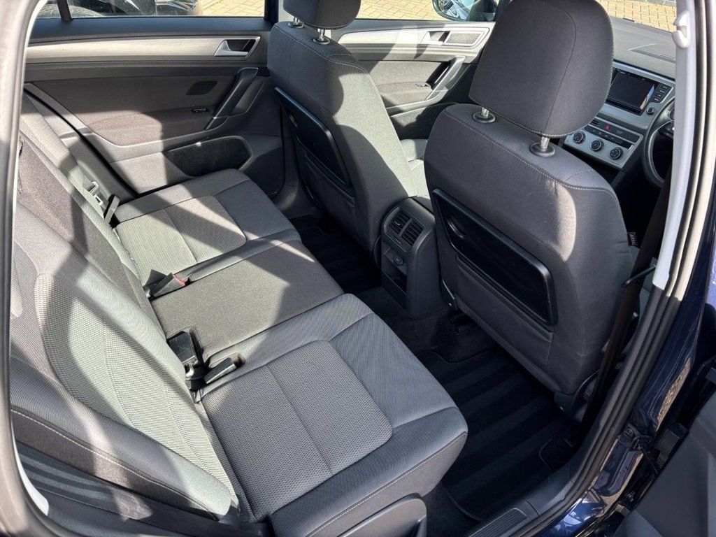 Used Volkswagen Golf SV 2015 for sale - 77621038: Photo 18