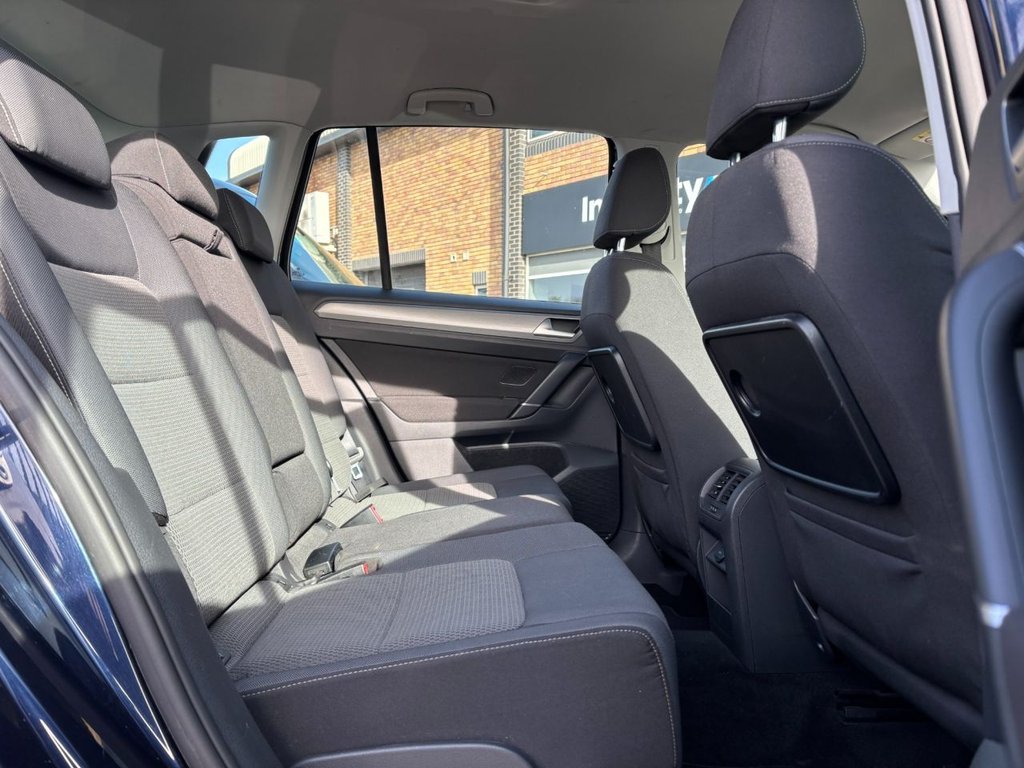 Used Volkswagen Golf SV 2015 for sale - 77621038: Photo 19