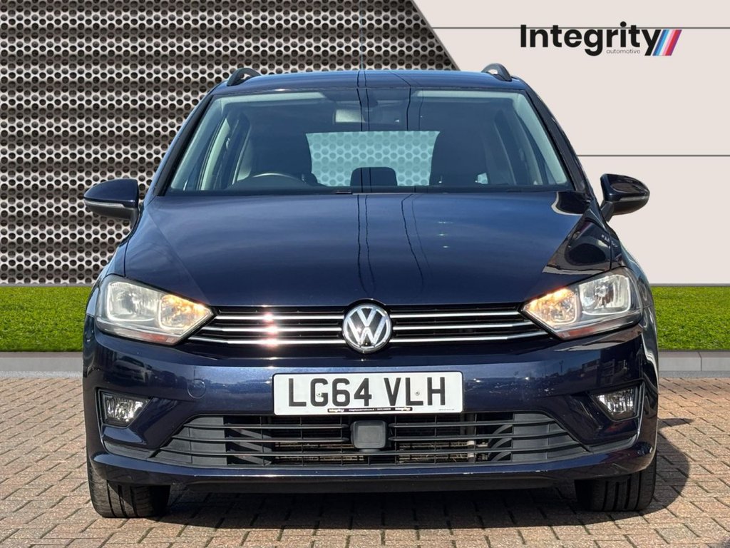 Used Volkswagen Golf SV 2015 for sale - 77621038: Photo 2