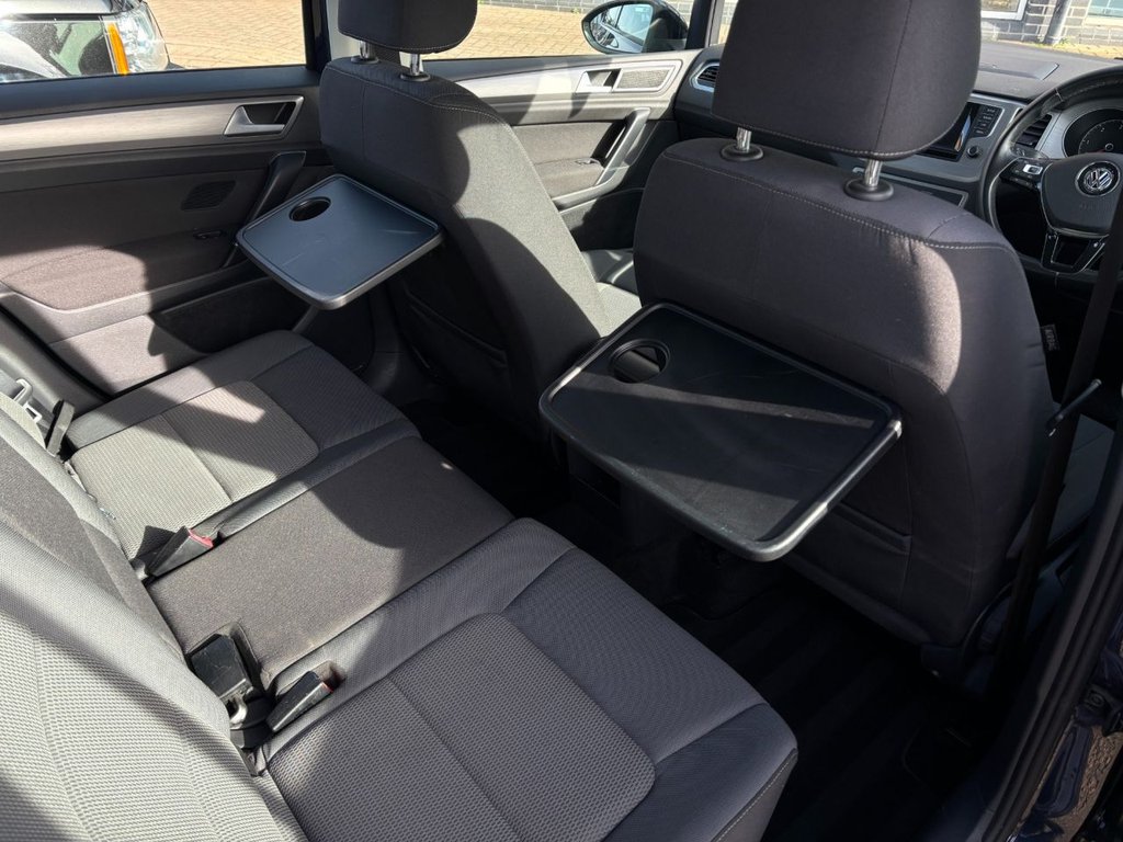 Used Volkswagen Golf SV 2015 for sale - 77621038: Photo 20