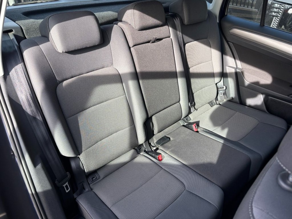 Used Volkswagen Golf SV 2015 for sale - 77621038: Photo 21