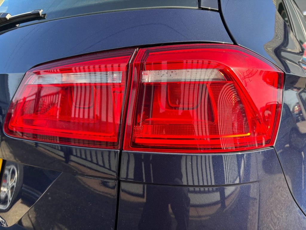 Used Volkswagen Golf SV 2015 for sale - 77621038: Photo 25