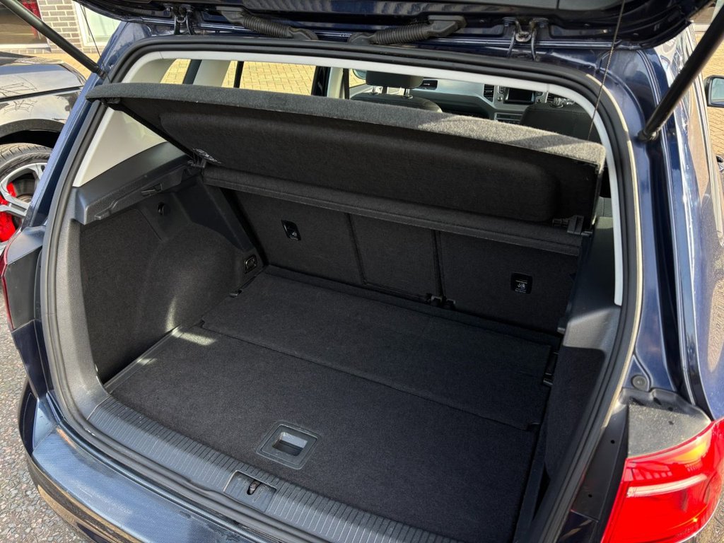 Used Volkswagen Golf SV 2015 for sale - 77621038: Photo 26