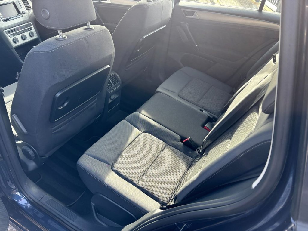 Used Volkswagen Golf SV 2015 for sale - 77621038: Photo 29