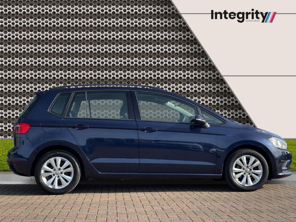 Used Volkswagen Golf SV 2015 for sale - 77621038: Photo 3