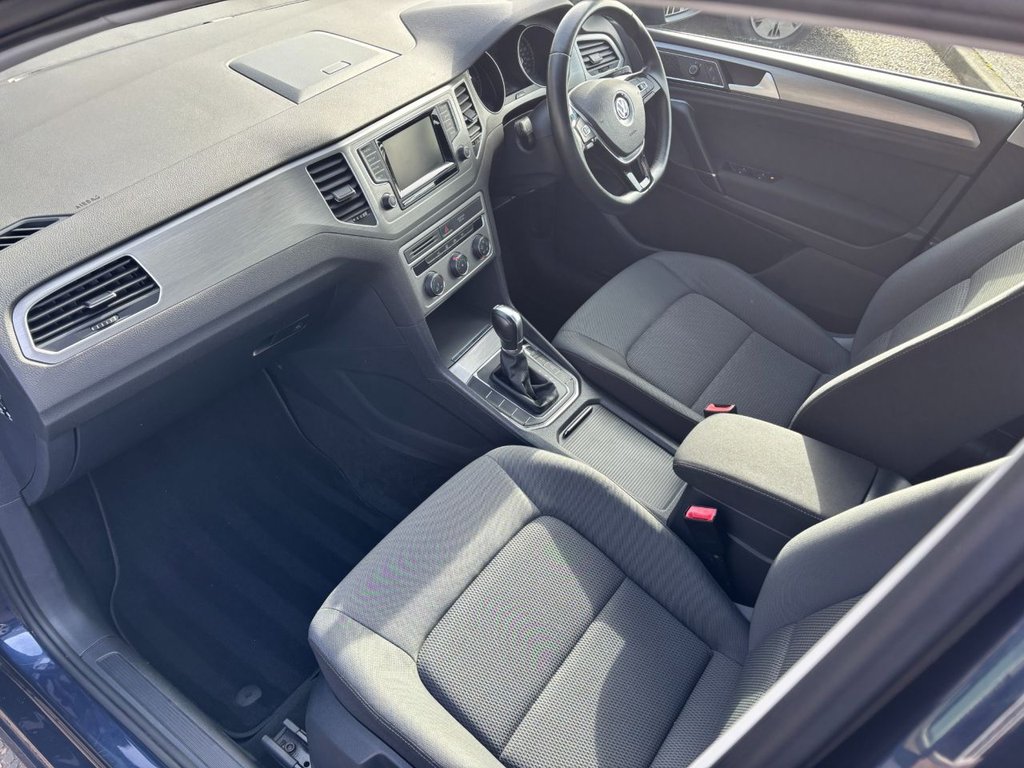 Used Volkswagen Golf SV 2015 for sale - 77621038: Photo 36