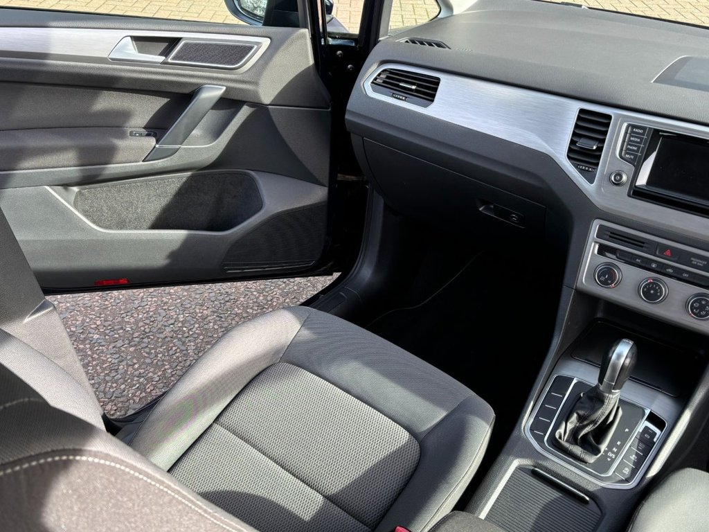 Used Volkswagen Golf SV 2015 for sale - 77621038: Photo 38