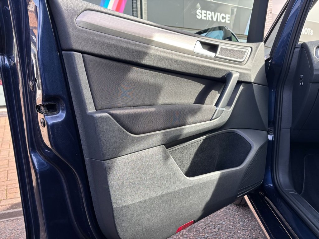 Used Volkswagen Golf SV 2015 for sale - 77621038: Photo 40