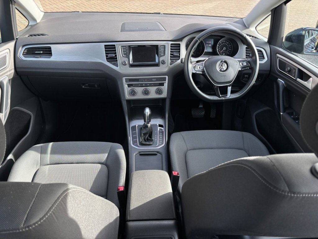 Used Volkswagen Golf SV 2015 for sale - 77621038: Photo 42