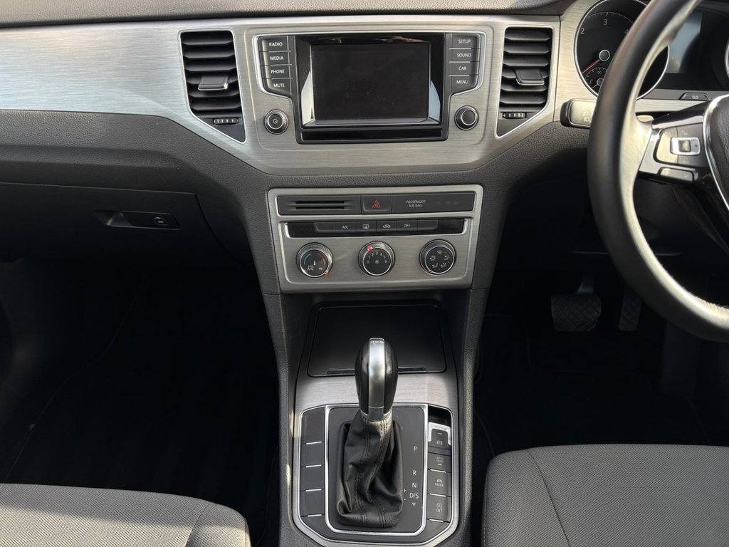 Used Volkswagen Golf SV 2015 for sale - 77621038: Photo 44