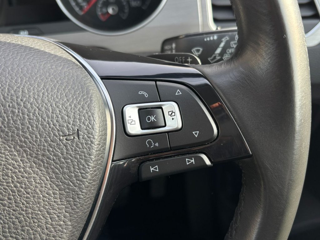 Used Volkswagen Golf SV 2015 for sale - 77621038: Photo 45