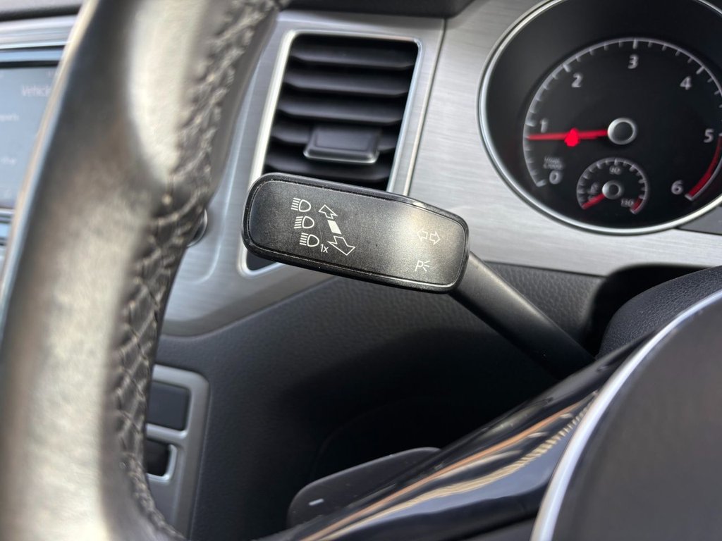 Used Volkswagen Golf SV 2015 for sale - 77621038: Photo 47