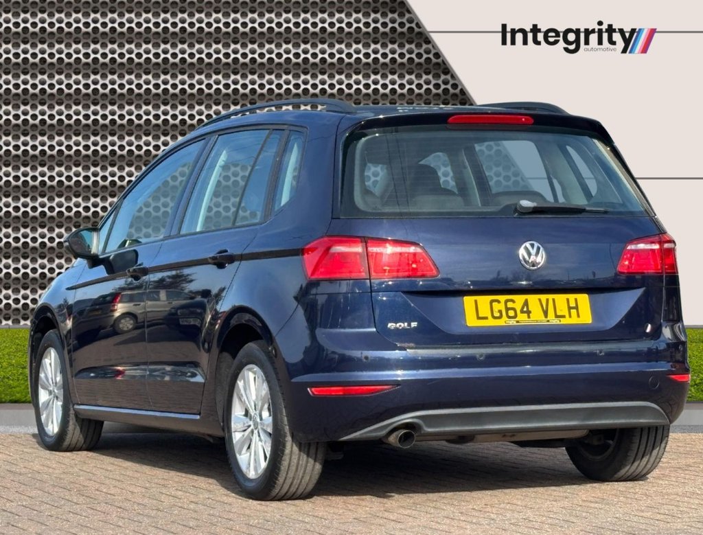 Used Volkswagen Golf SV 2015 for sale - 77621038: Photo 5