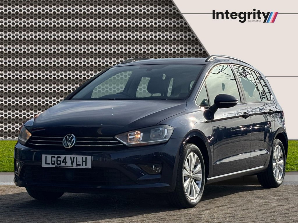 Used Volkswagen Golf SV 2015 for sale - 77621038: Photo 7