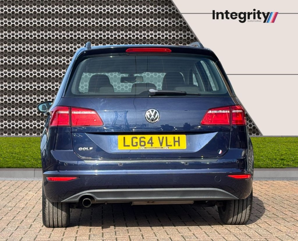 Used Volkswagen Golf SV 2015 for sale - 77621038: Photo 8