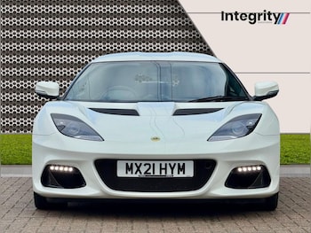 Used Lotus Evora 2021 for sale - 75675586: Photo