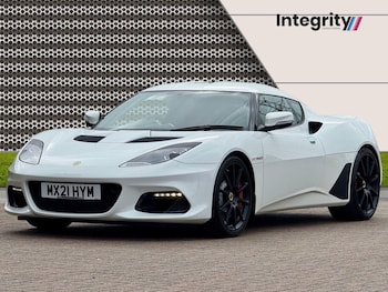 Used Lotus Evora 2021 for sale - 75675586: Photo