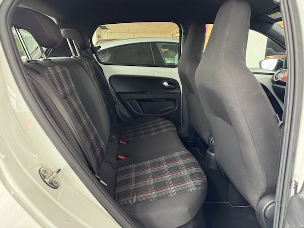 Used Volkswagen up! 2018 for sale - 73436177: Photo 17