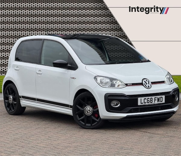 Used Volkswagen up! 2018 for sale - 73436177: Photo 1