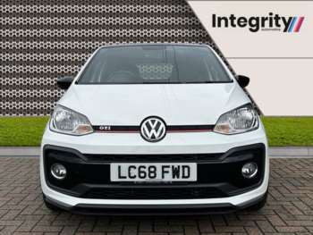Used Volkswagen up! 2018 for sale - 73436177: Photo