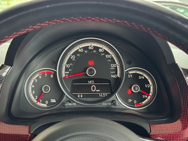Used Volkswagen up! 2018 for sale - 73436177: Photo 36