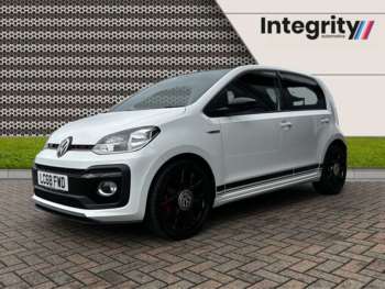 Used Volkswagen up! 2018 for sale - 73436177: Photo