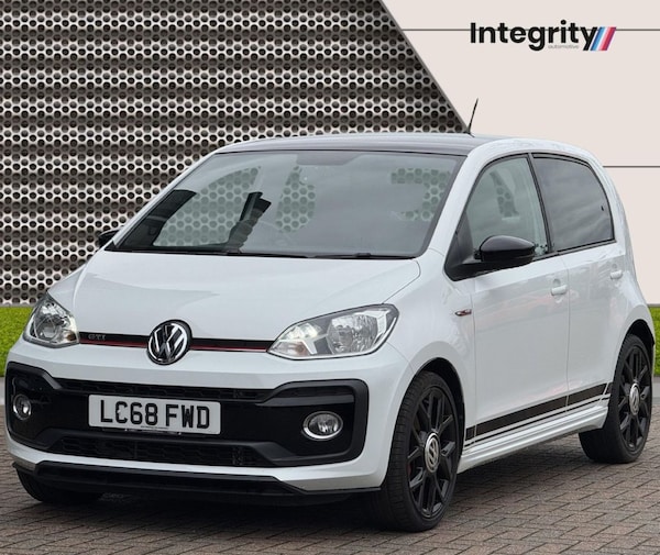 Used Volkswagen up! 2018 for sale - 73436177: Photo 4