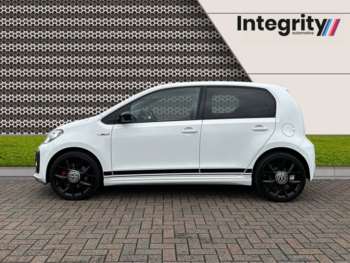 Used Volkswagen up! 2018 for sale - 73436177: Photo