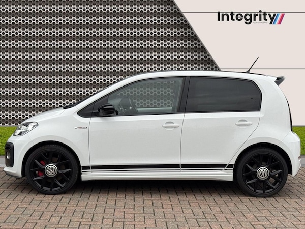 Used Volkswagen up! 2018 for sale - 73436177: Photo 5