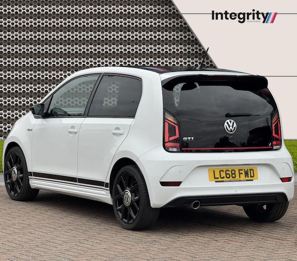 Used Volkswagen up! 2018 for sale - 73436177: Photo 6