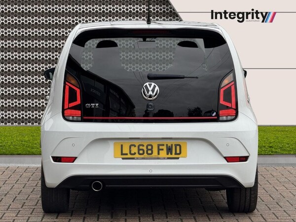 Used Volkswagen up! 2018 for sale - 73436177: Photo 7