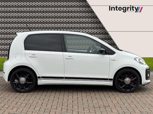 Used Volkswagen up! 2018 for sale - 73436177: Photo 9