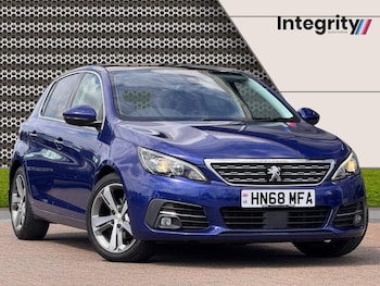 Used Peugeot 308 2019 for sale - 79384836: Photo