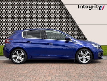 Used Peugeot 308 2019 for sale - 79384836: Photo