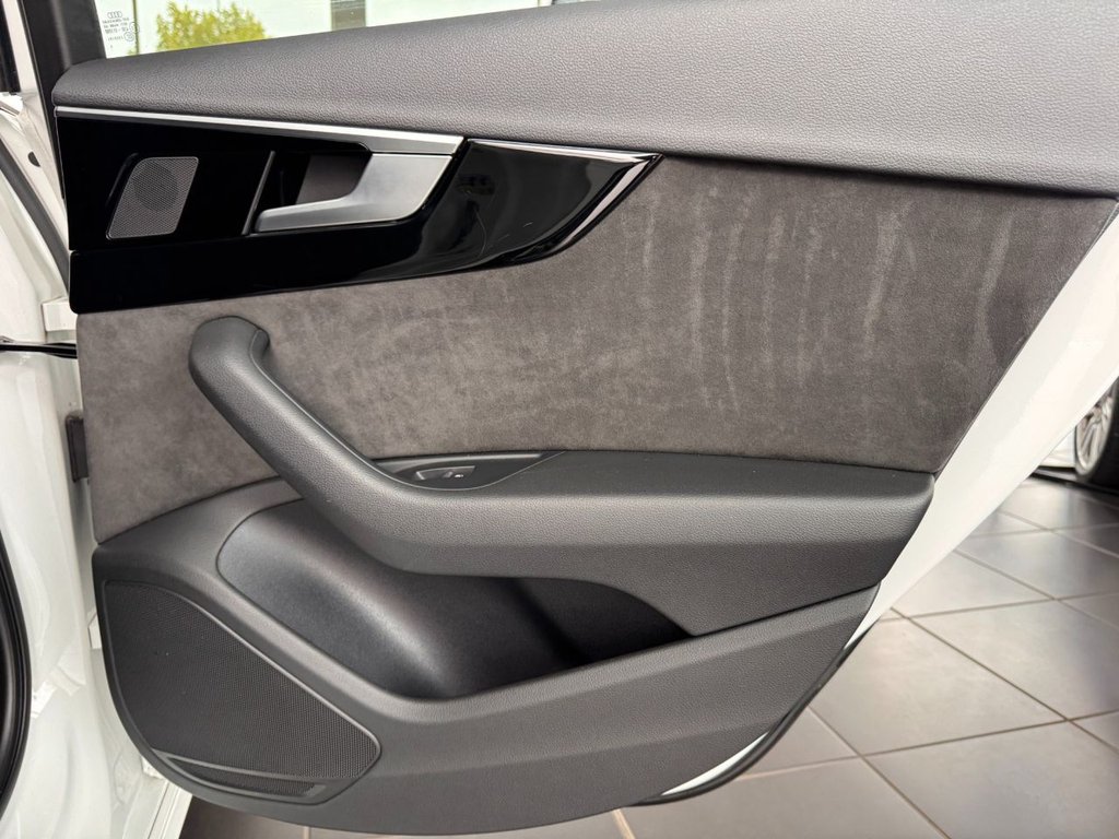 Used Audi A4 2020 for sale - 76481876: Photo 19