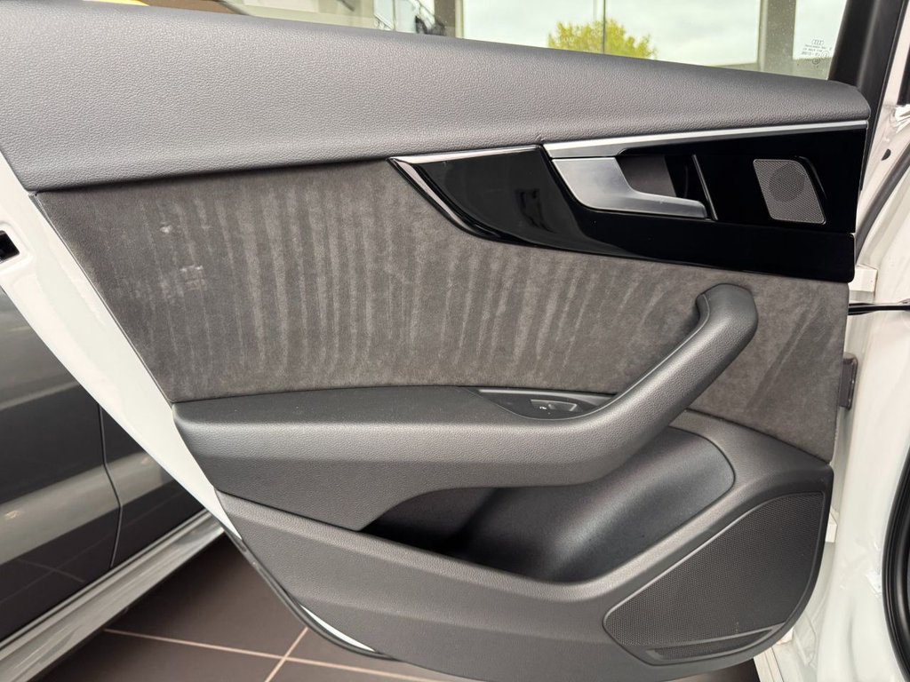 Used Audi A4 2020 for sale - 76481876: Photo 25