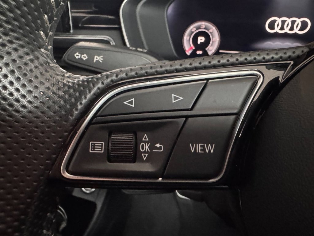 Used Audi A4 2020 for sale - 76481876: Photo 37