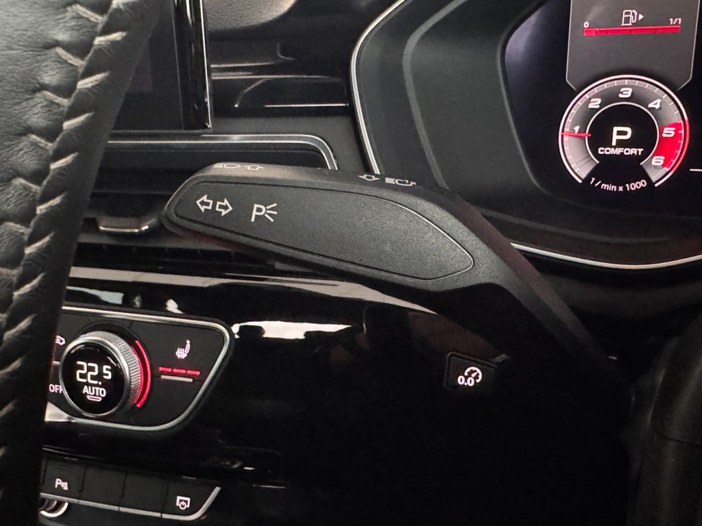 Used Audi A4 2020 for sale - 76481876: Photo 38