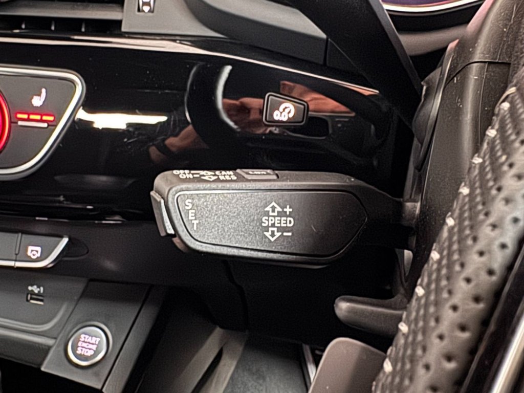 Used Audi A4 2020 for sale - 76481876: Photo 39