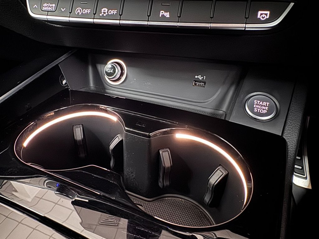 Used Audi A4 2020 for sale - 76481876: Photo 48