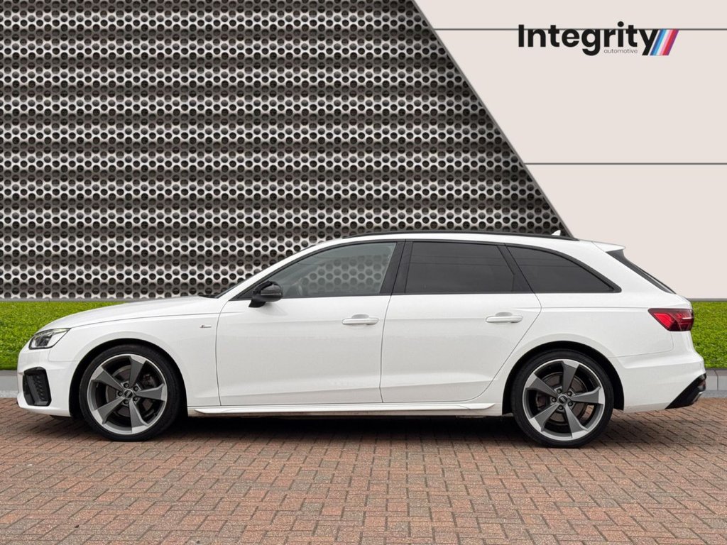 Used Audi A4 2020 for sale - 76481876: Photo 6