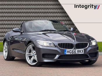 Used BMW Z4 2016 for sale - 79659404: Photo