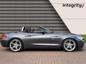 Used BMW Z4 2016 for sale - 79659404: Photo