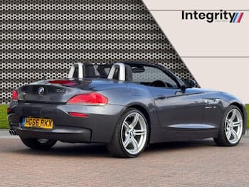 Used BMW Z4 2016 for sale - 79659404: Photo