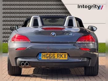 Used BMW Z4 2016 for sale - 79659404: Photo