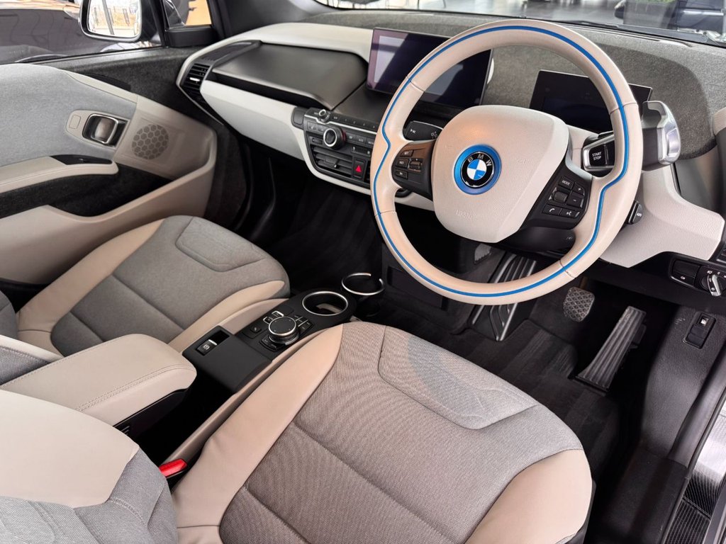 Used BMW i3 2018 for sale - 77904870: Photo 11