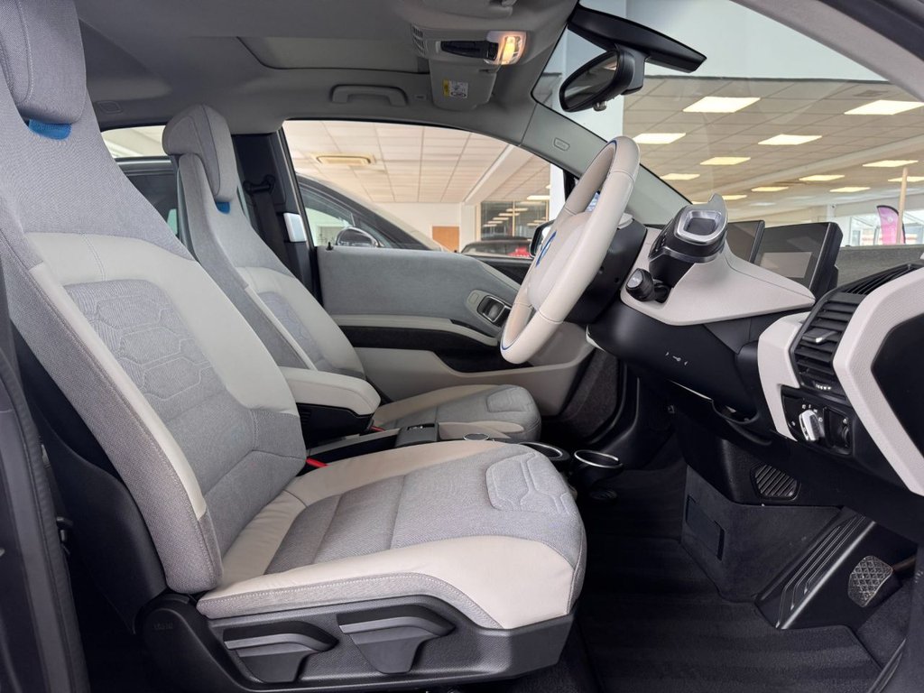 Used BMW i3 2018 for sale - 77904870: Photo 12