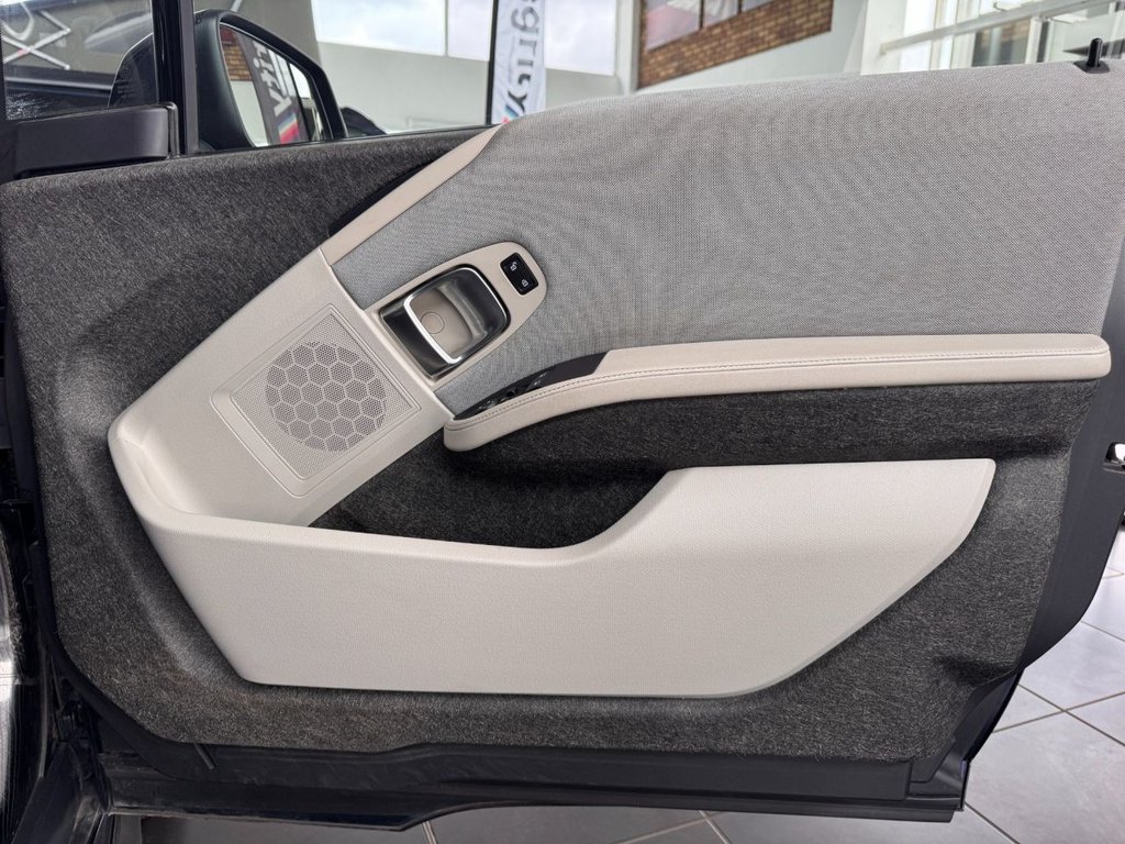 Used BMW i3 2018 for sale - 77904870: Photo 14